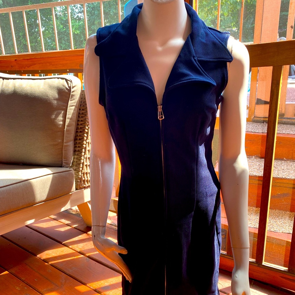 Vintage Guess dress